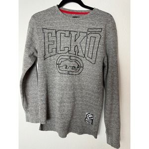 Ecko waffle thermal